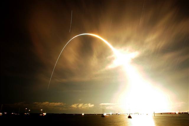 Obrázek start raketoplanu2