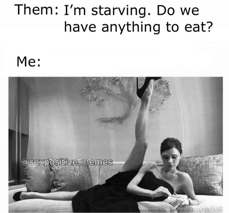 Obrázek starving pussy