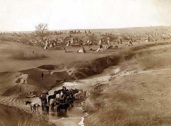 Obrázek stary zapad 2