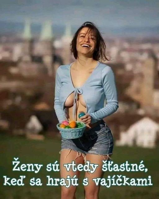 Obrázek stastne zeny 