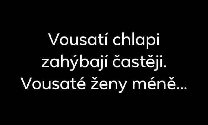 Obrázek statistika nuda je ma vsak skvele udaje