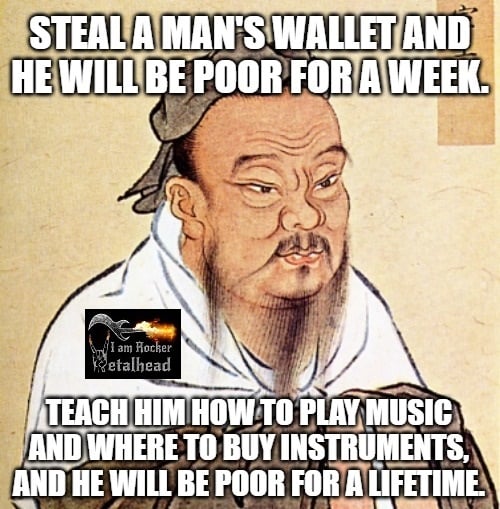 Obrázek steal a mans wallet