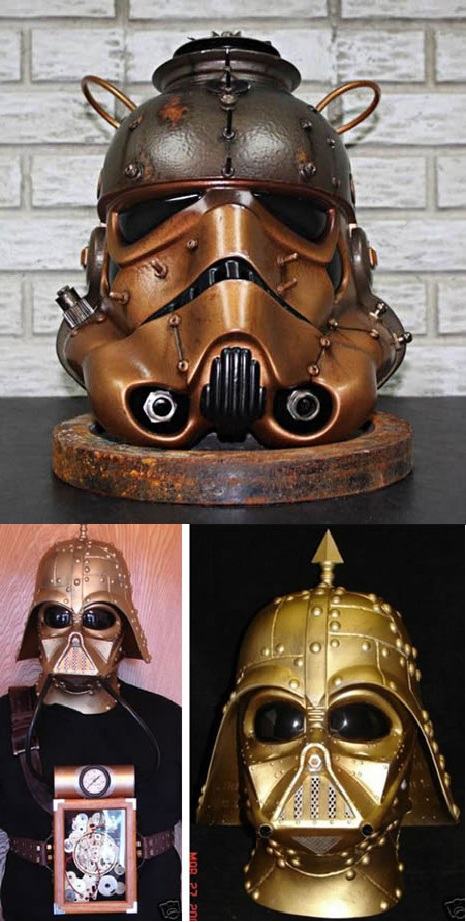 Obrázek steampunk star wars2