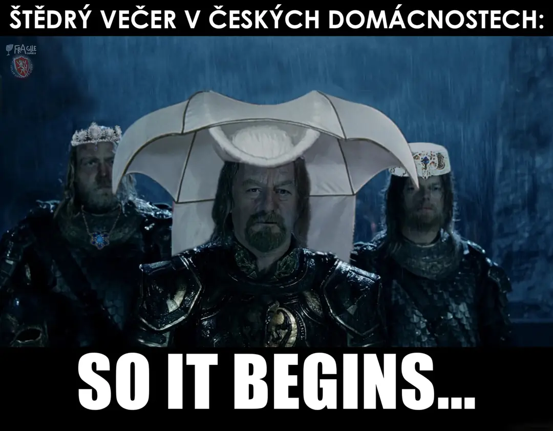 Obrázek stedry&nbsp;vecer&nbsp;v&nbsp;cz&nbsp;domacnostech