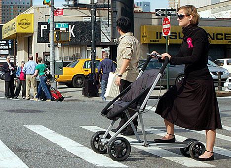 Obrázek stepkinderwagen