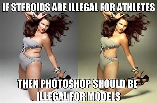 Obrázek steroids for models