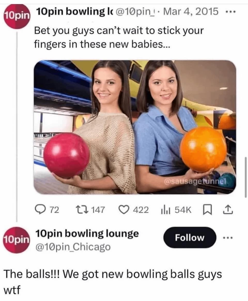 Obrázek stick fingers in it