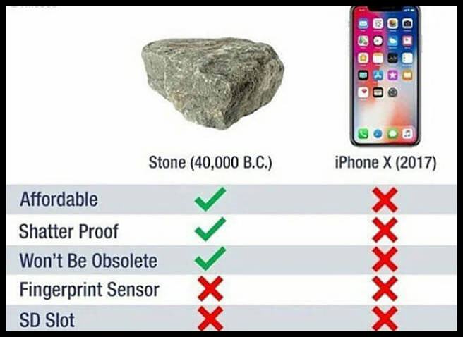 Obrázek stone-iPhone