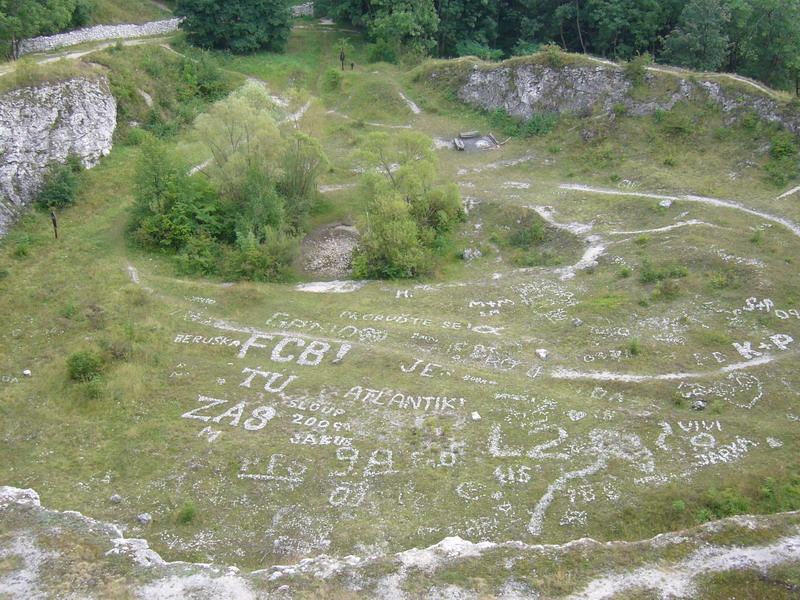 Obrázek stone FCB