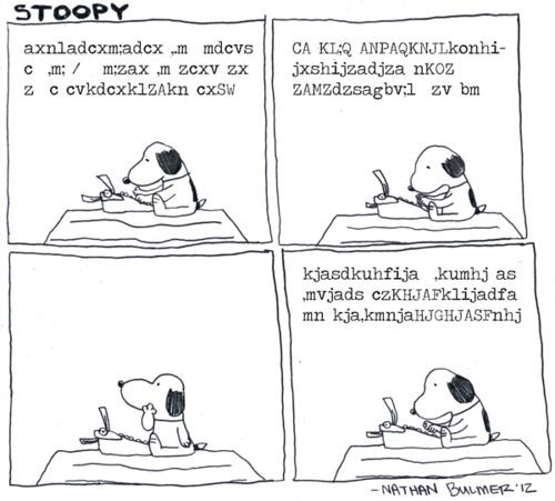 Obrázek stoopy