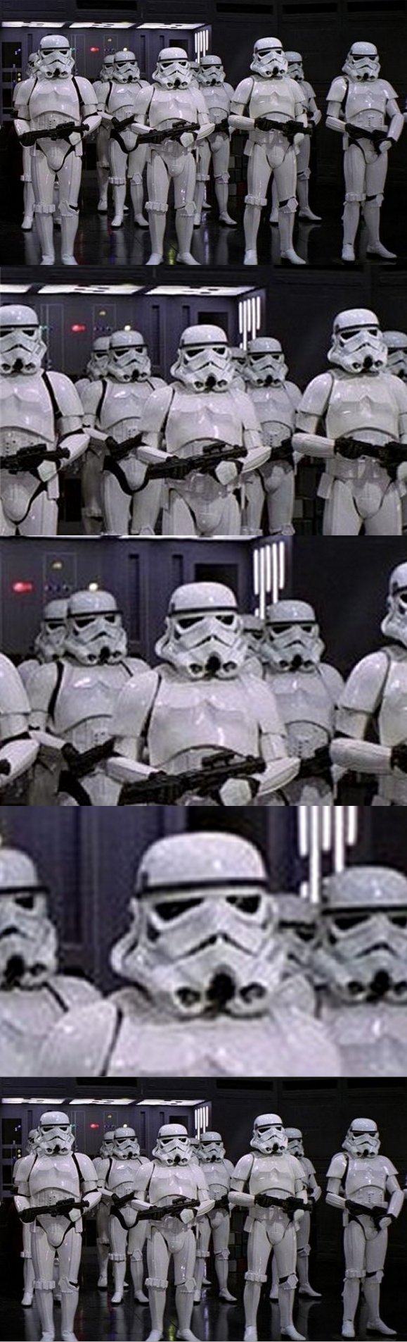 Obrázek storm troopers tenso