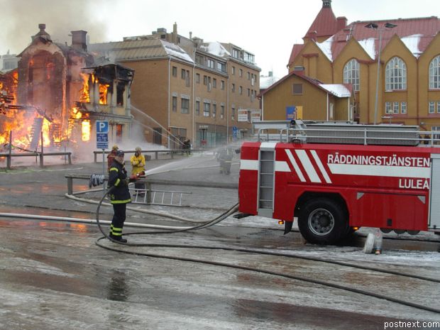 Obrázek strajkuje