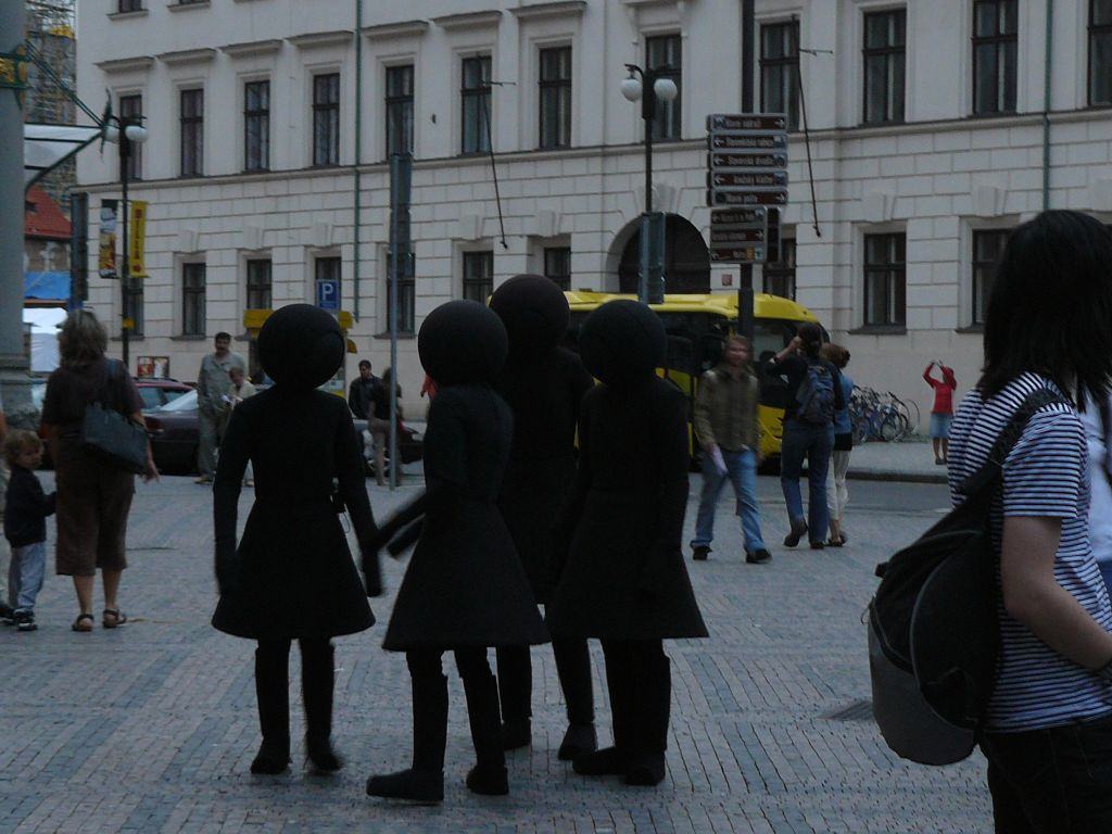 Obrázek street theatre  1