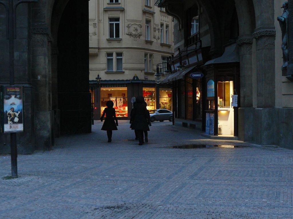Obrázek street theatre  2
