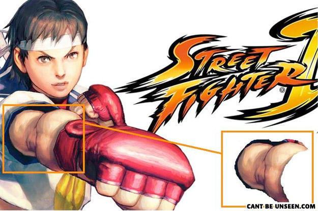 Obrázek streetfighter