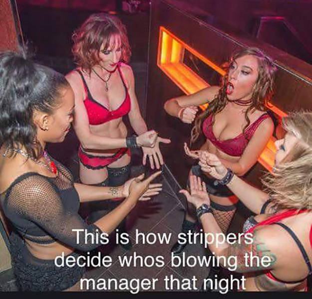 Obrázek strippers decide