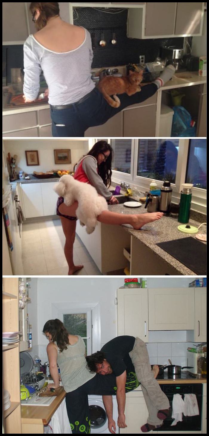 Obrázek strong woman976