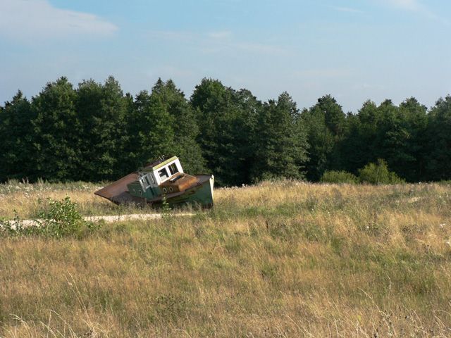 Obrázek stroskotanec