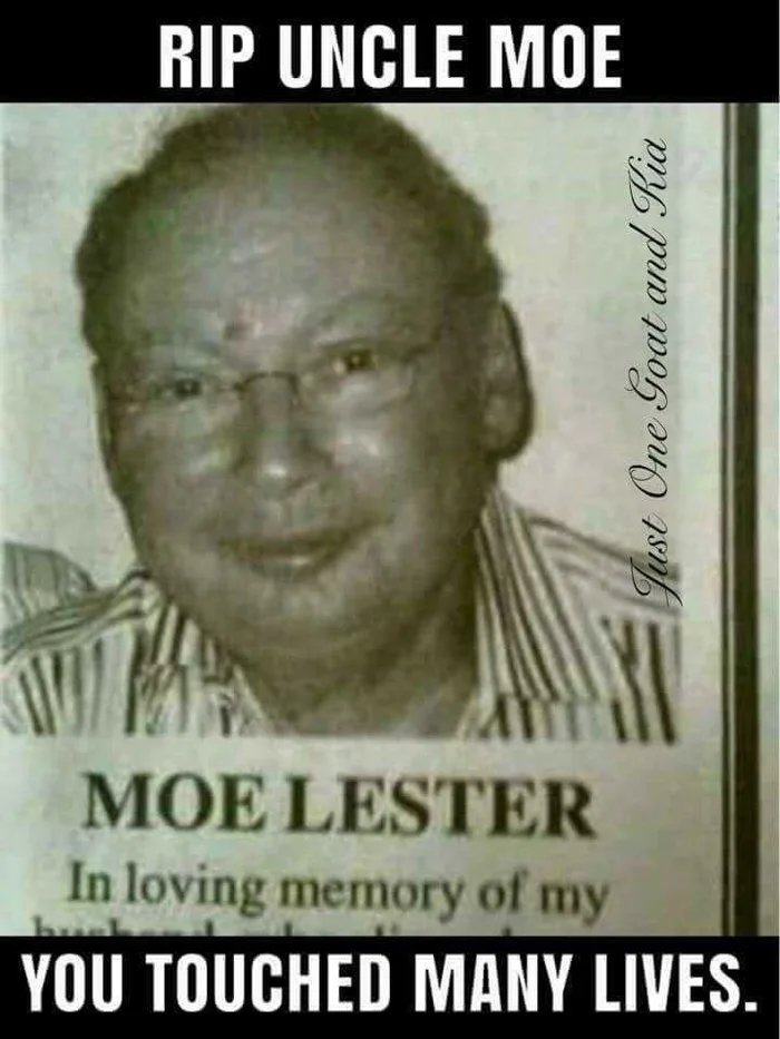 Obrázek strycek&nbsp;molester