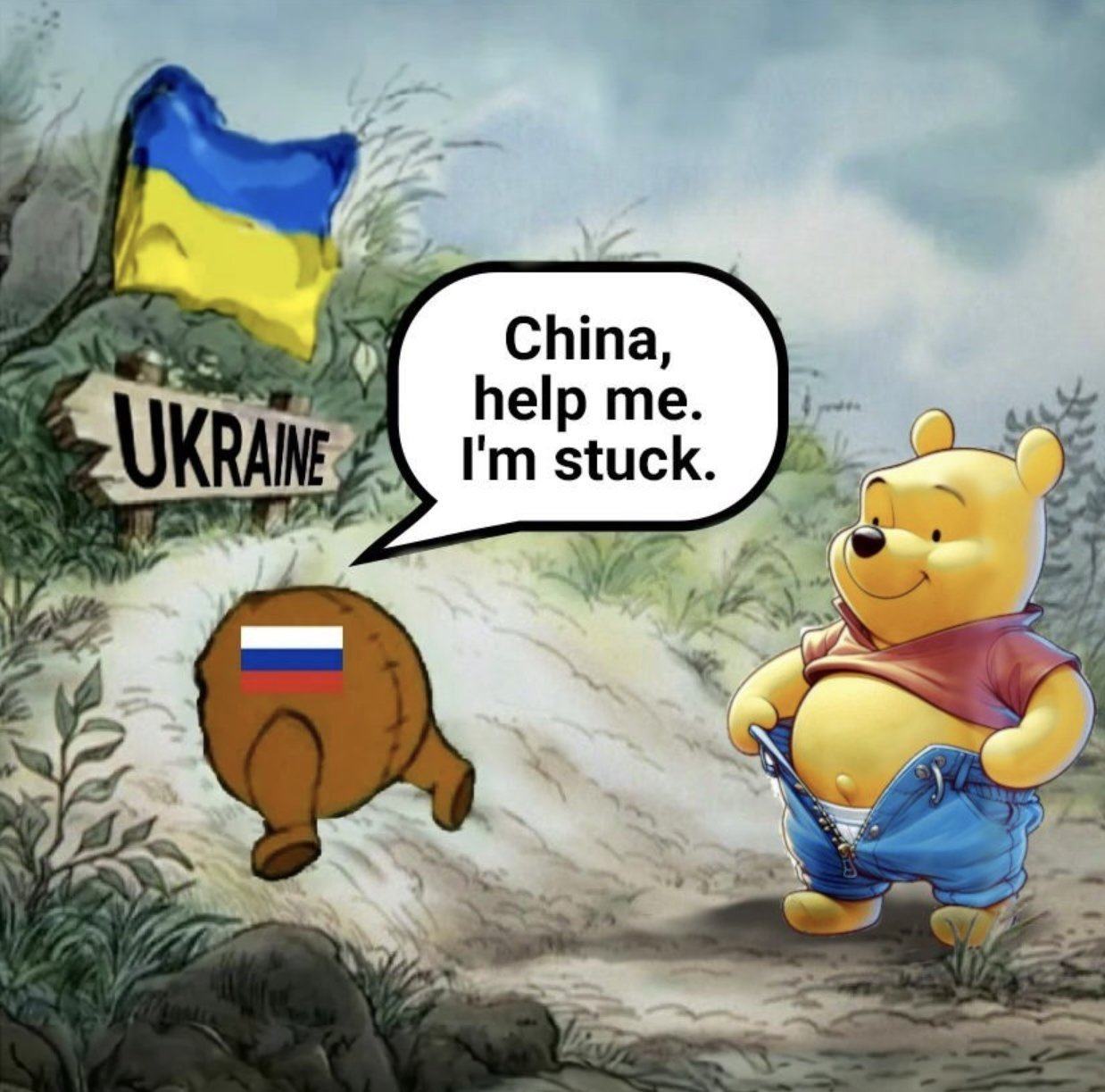 Obrázek stucked orkie