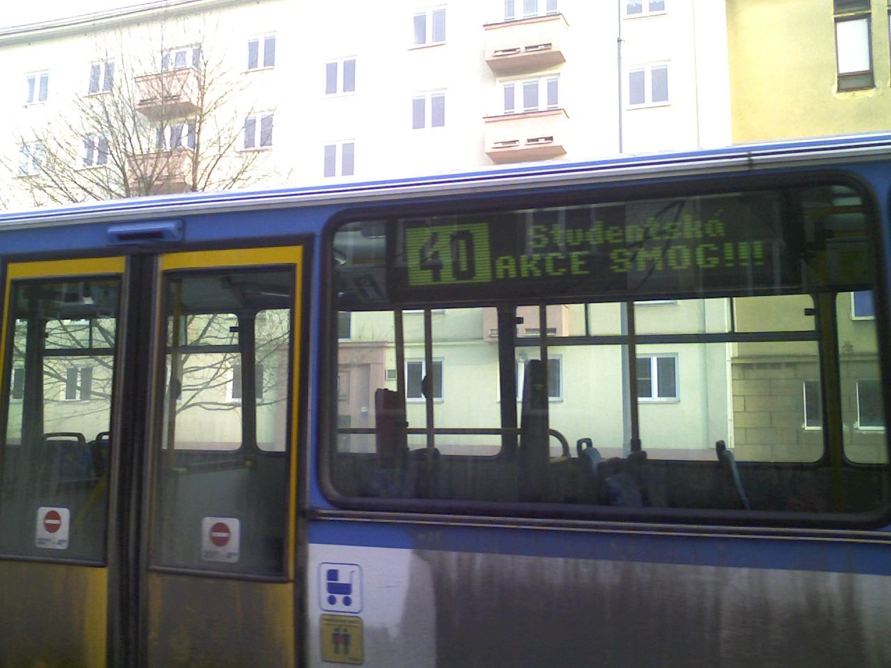 Obrázek studentska akce