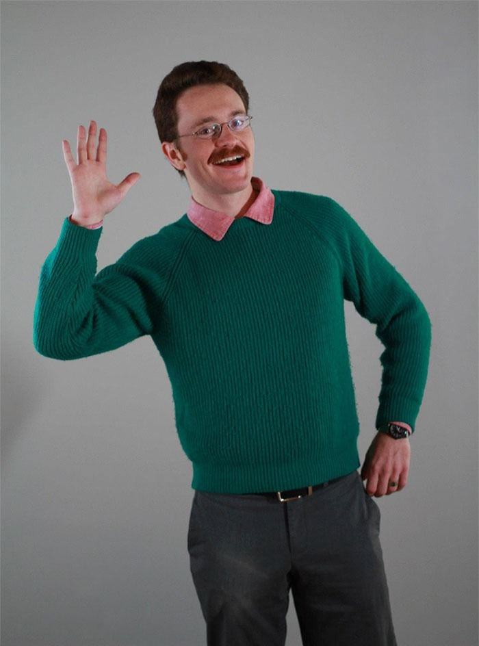 Obrázek stupid flanders