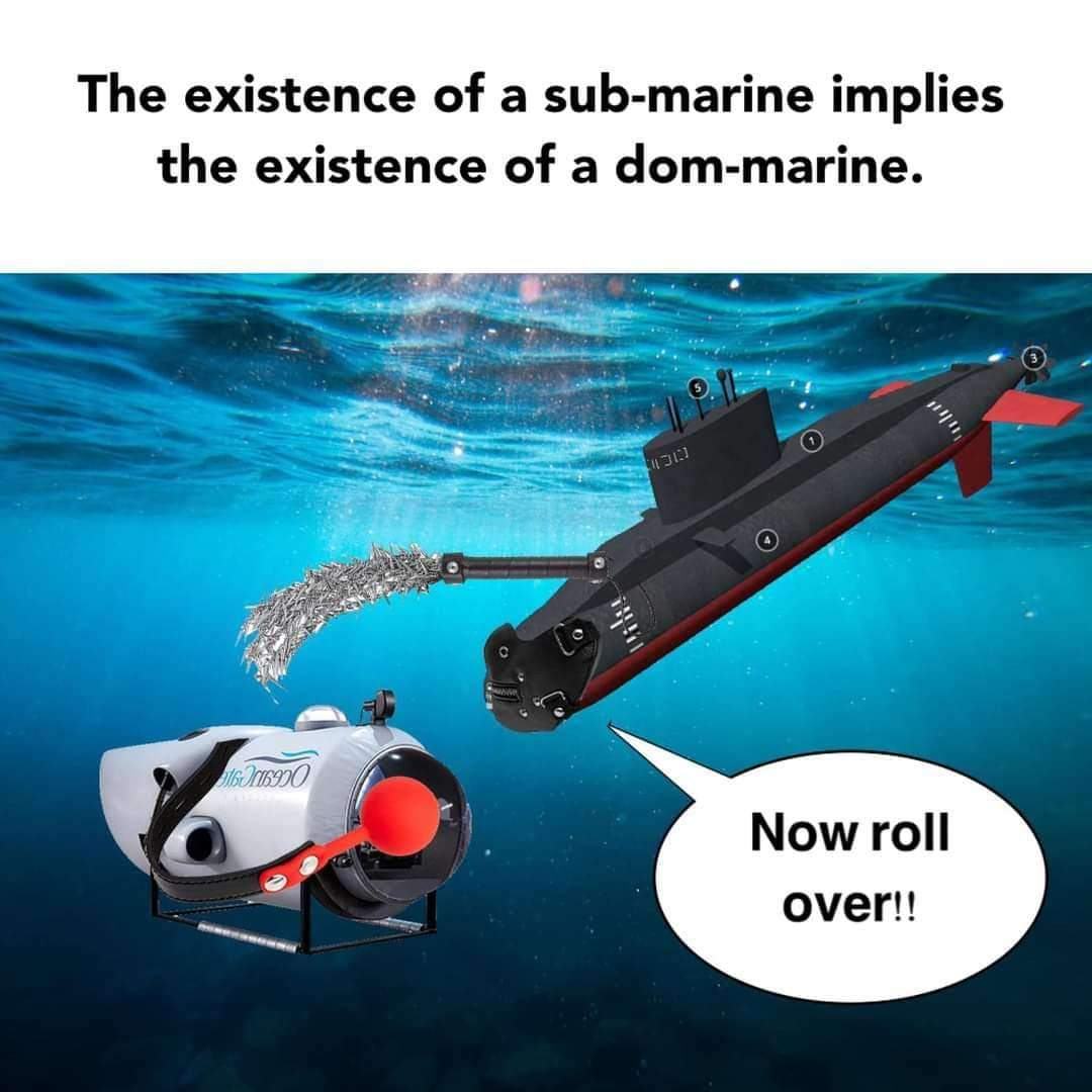 Obrázek sub marine