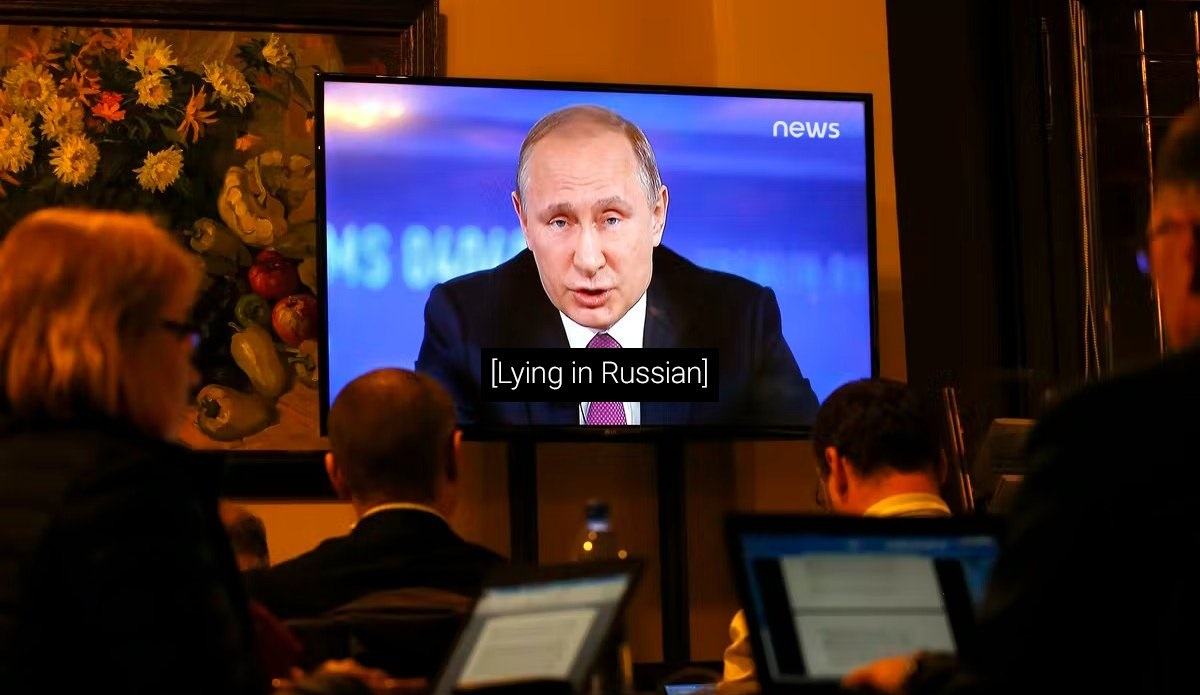 Obrázek subtitles from news