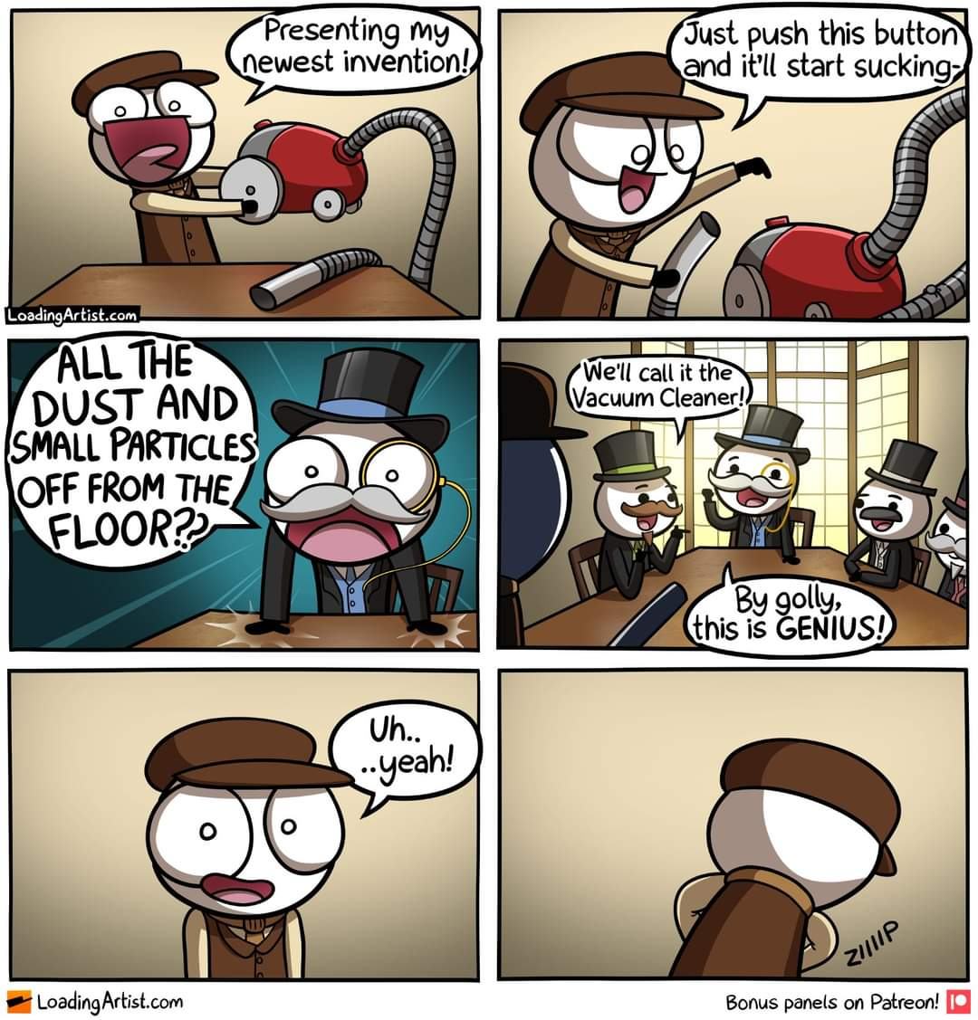 Obrázek sucking&nbsp;machine