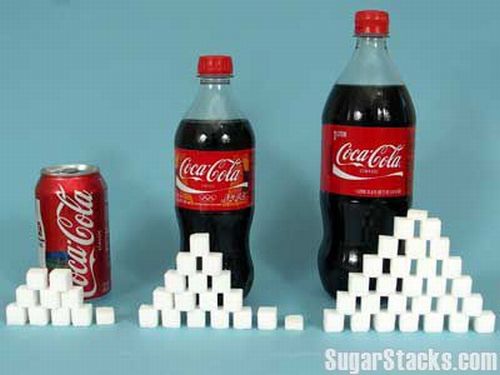 Obrázek sugar stacks