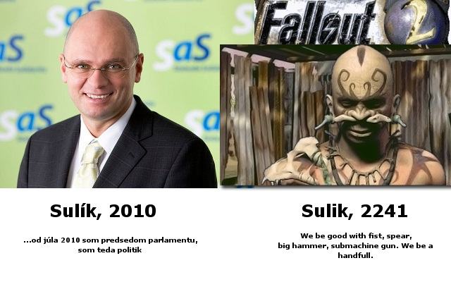 Obrázek sulik a sulik