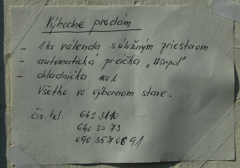 Obrázek sulozny priestor a Wirpol