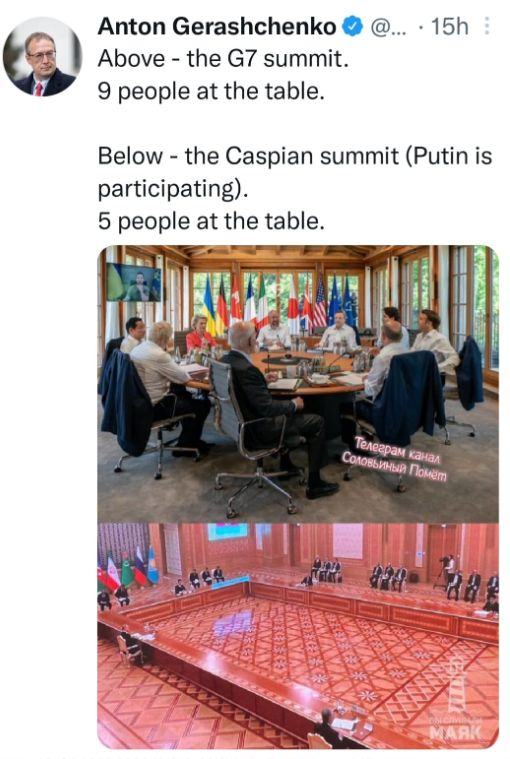 Obrázek summit vs summit