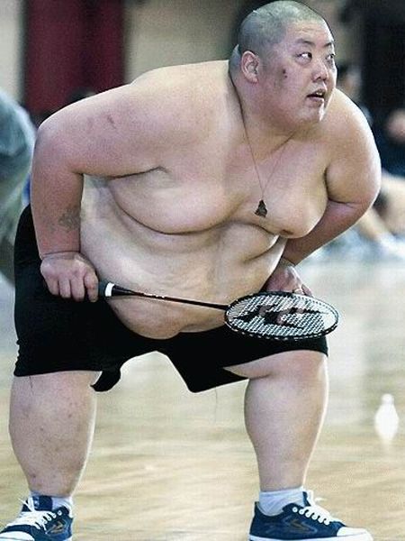 Obrázek sumo a jinej sport