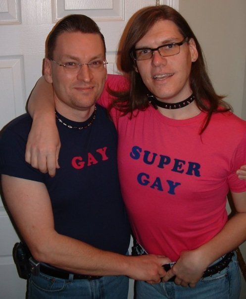 Obrázek super gay