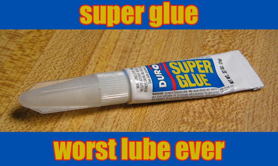 Obrázek super glues