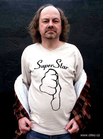 Obrázek superstar