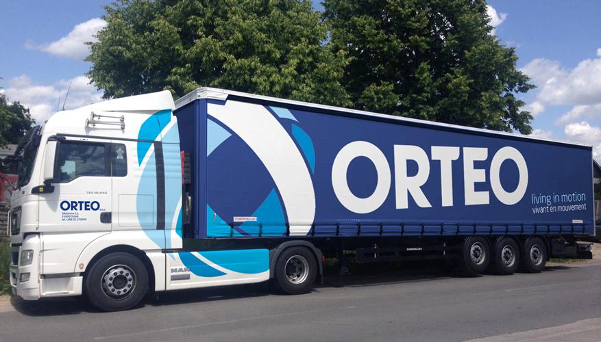 Obrázek susenky pro fandy