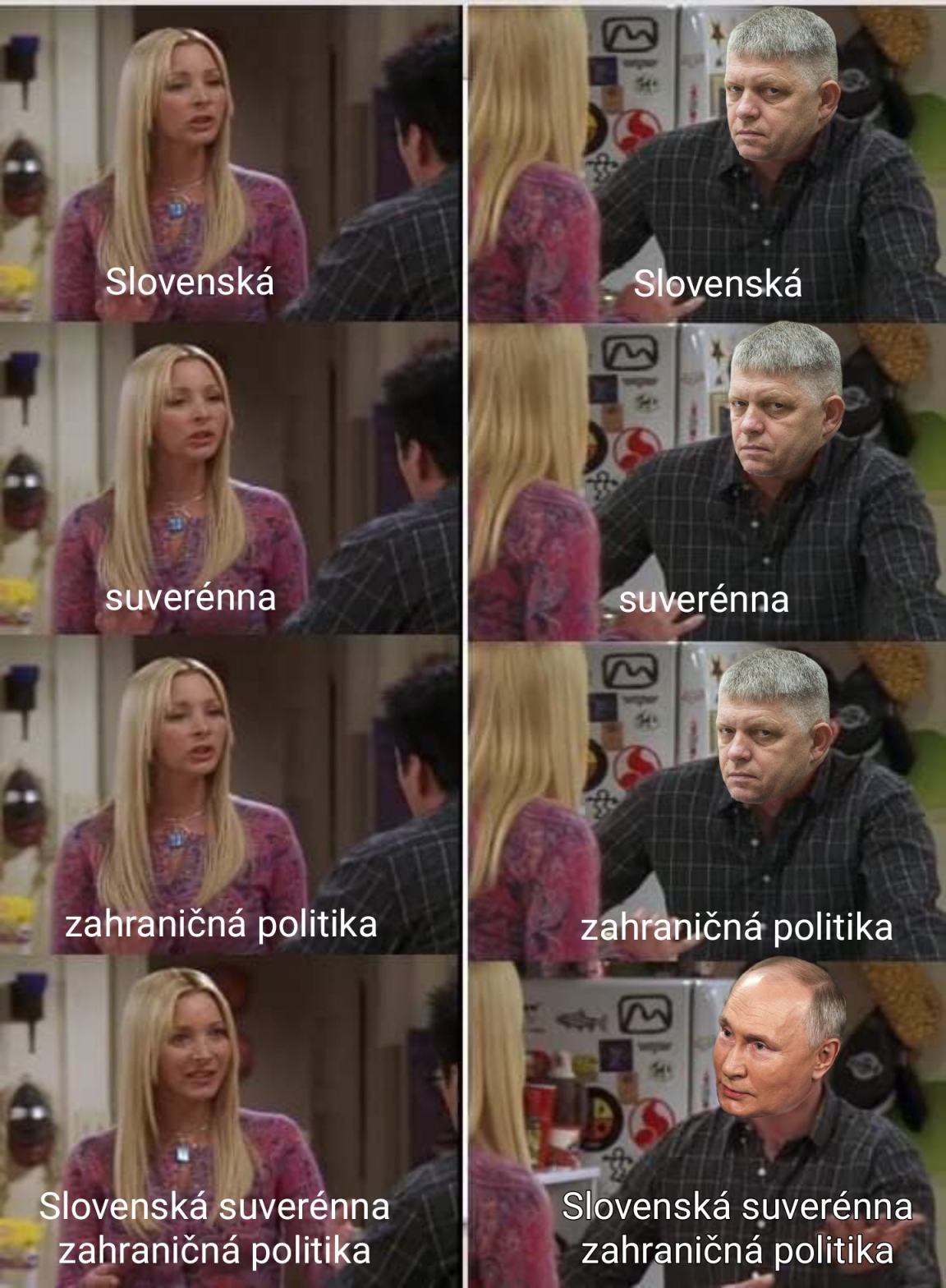 Obrázek suverenna zahranicna politika felvideku