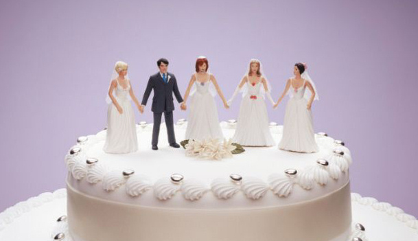 Obrázek svatebni dort
