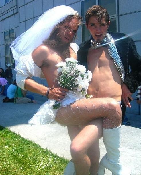 Obrázek svatebni par