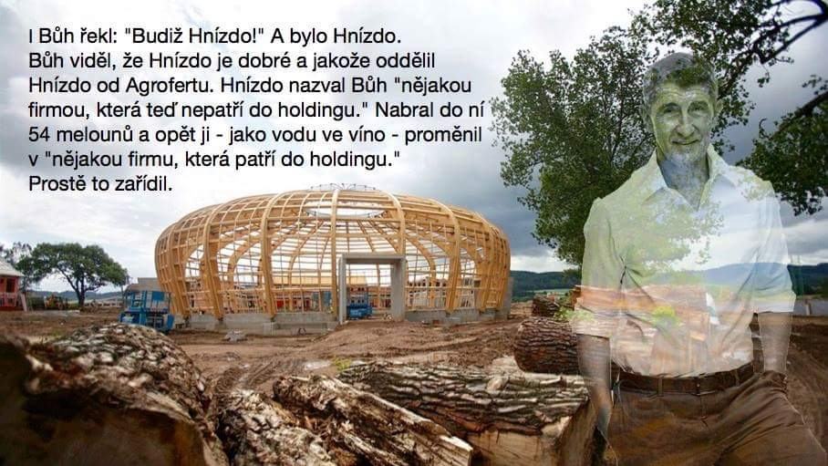 Obrázek svaty bures patron dotaci