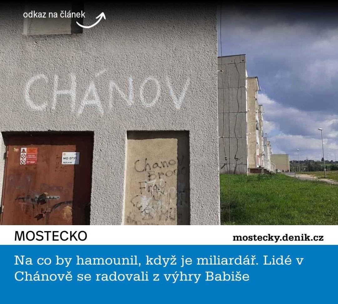 Obrázek sve volice ma jiste