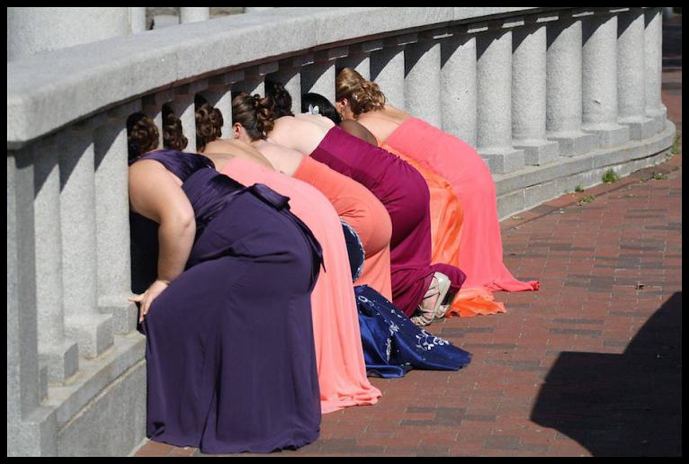 Obrázek svobodne cekaji na muze