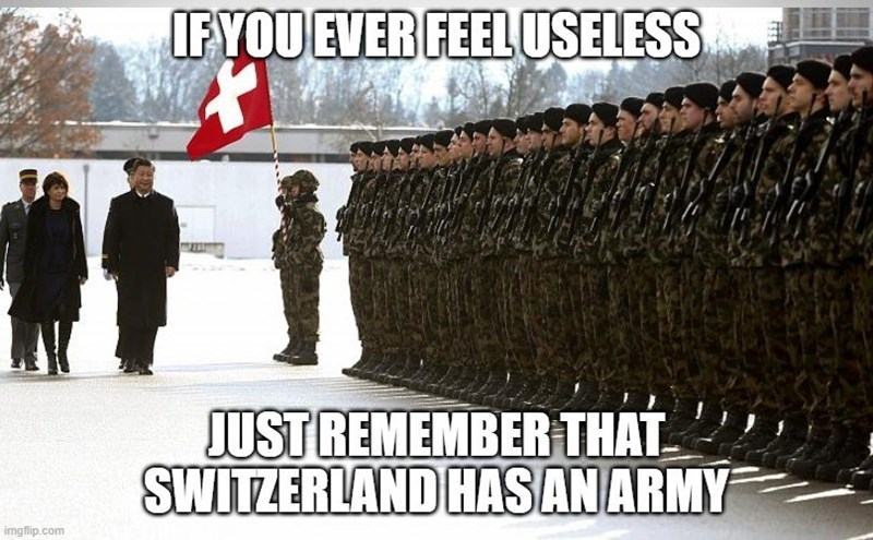 Obrázek swajcland