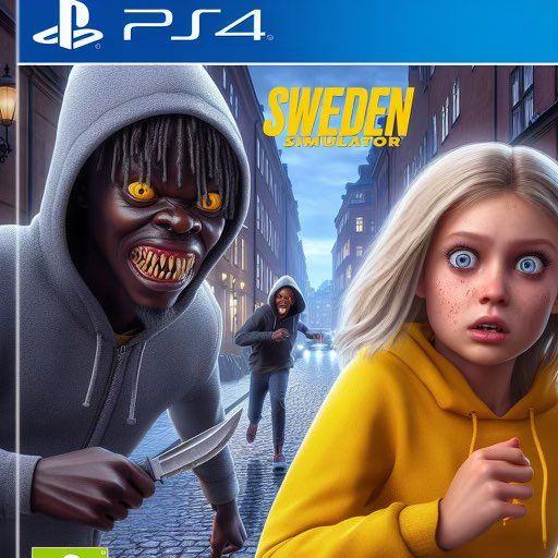 Obrázek sweden simulator