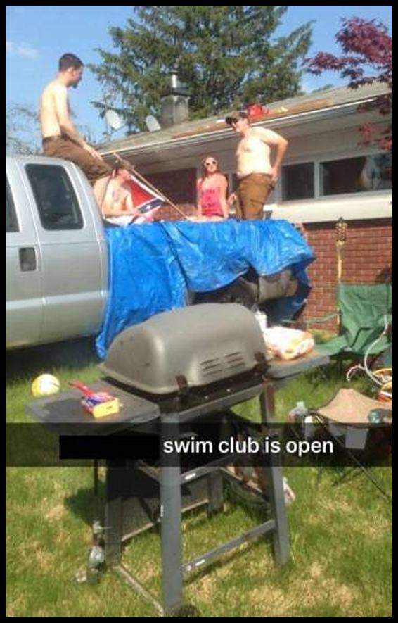 Obrázek swim-club