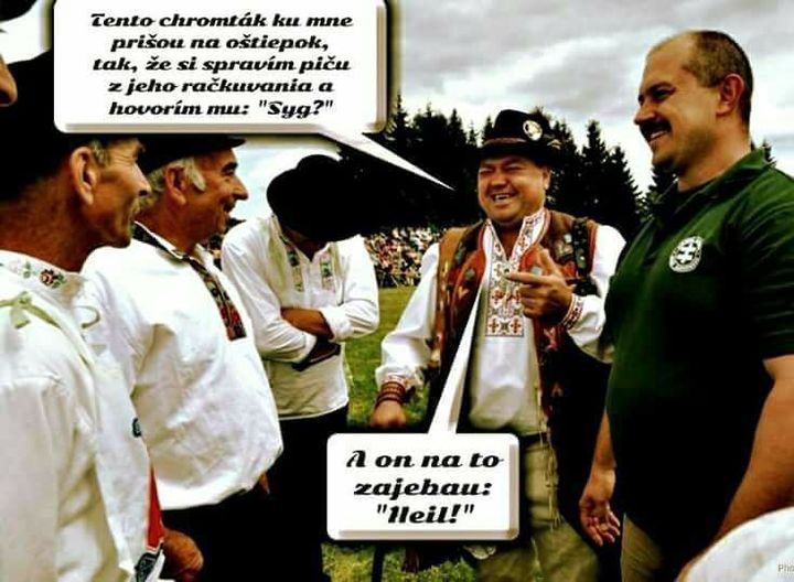 Obrázek syghajl