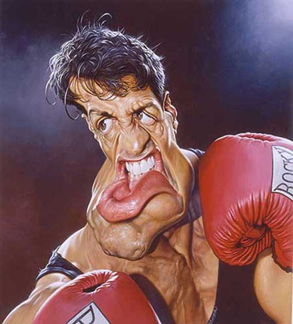 Obrázek sylvester-stallone