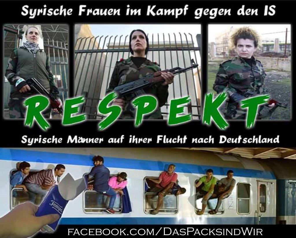 Obrázek syrische frauen